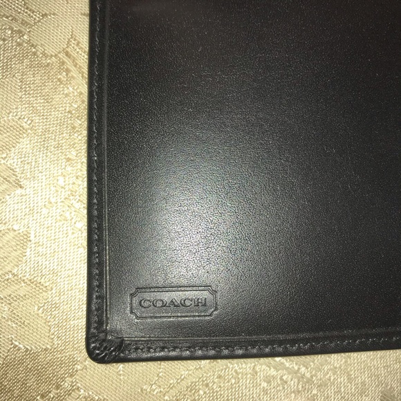 NWT COACH Photo/Card Case - Picture 5 of 5